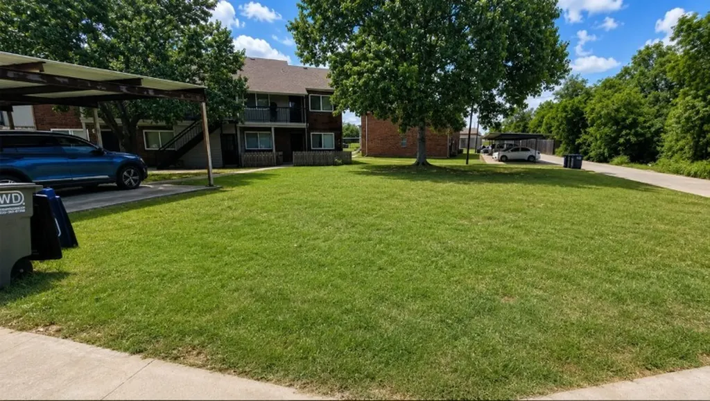 5630 Brookview Court Sachse TX 75048