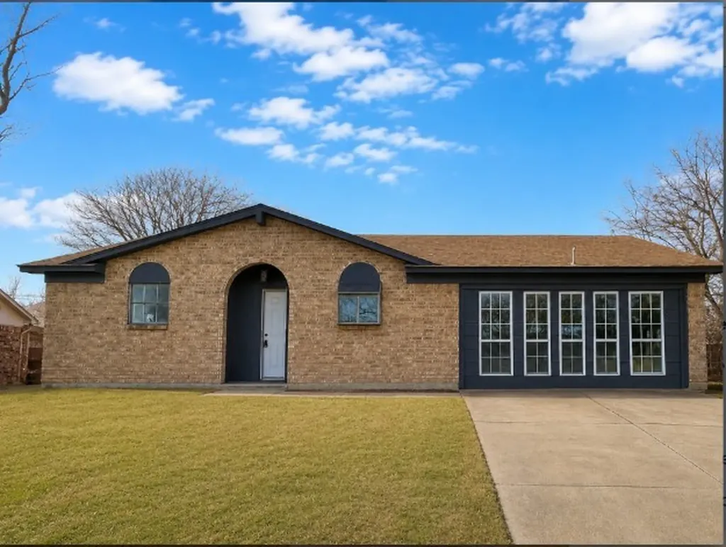 414 Arlington Street Mansfield TX 76063