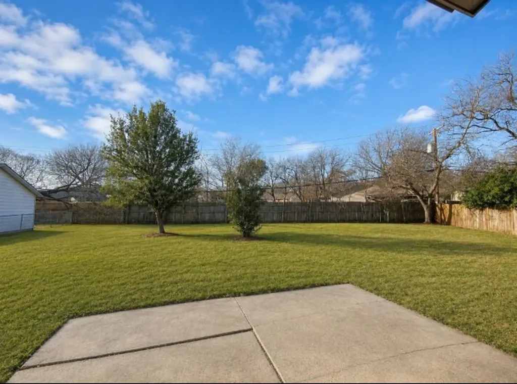 414 Arlington Street Mansfield TX 76063