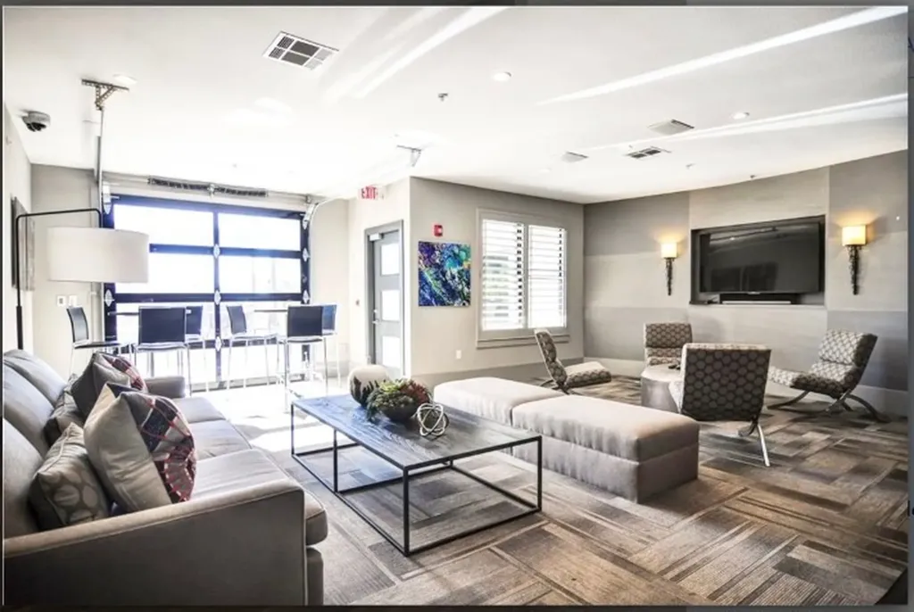 5609 Smu Boulevard Dallas TX 75206