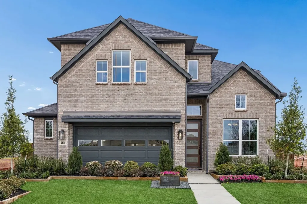 3608 Indian Cherry Place Heartland TX 75114