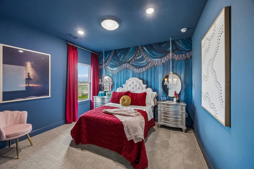 3608 Indian Cherry Place Heartland TX 75114