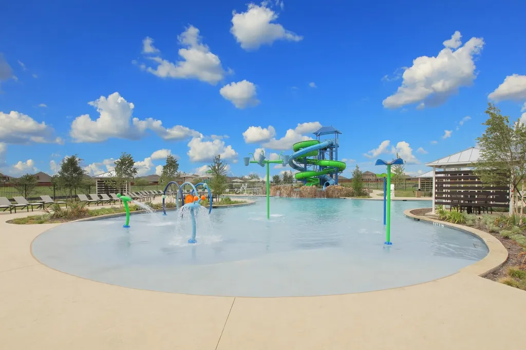 3608 Indian Cherry Place Heartland TX 75114