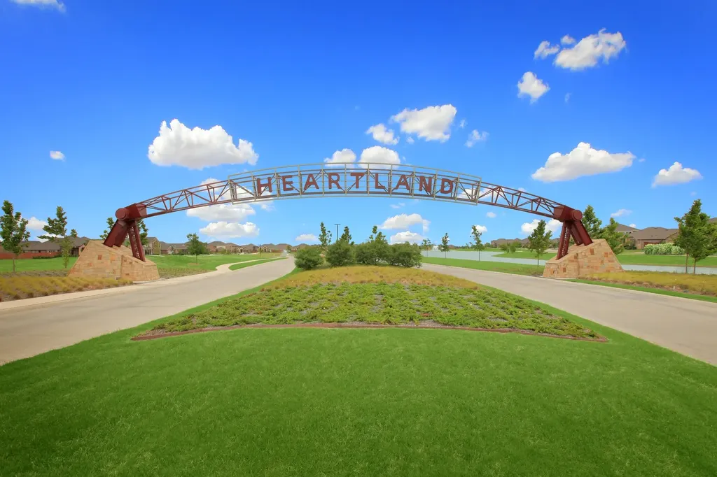 3608 Indian Cherry Place Heartland TX 75114