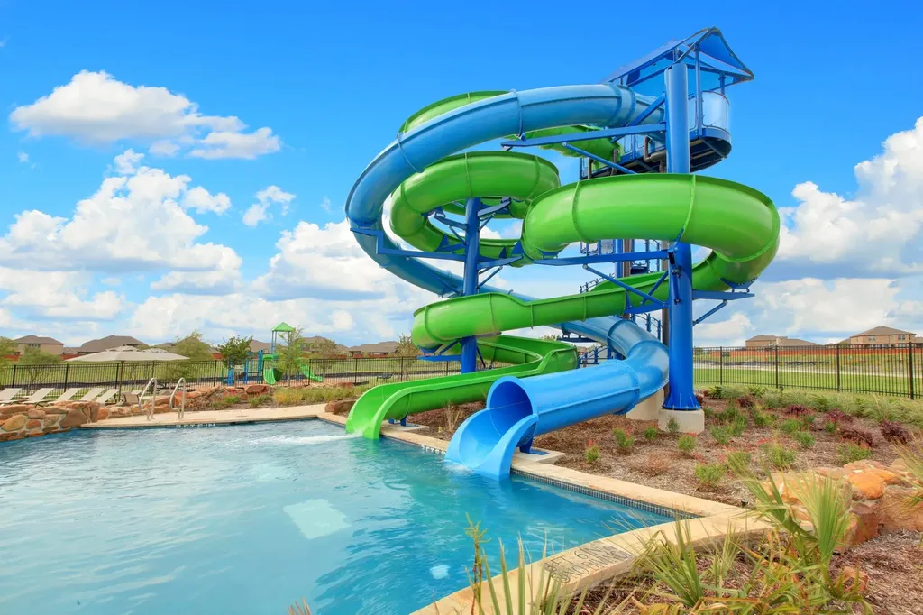 3608 Indian Cherry Place Heartland TX 75114