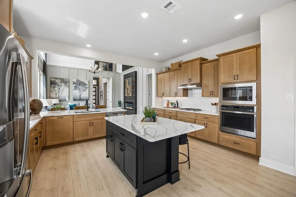 3608 Indian Cherry Place Heartland TX 75114