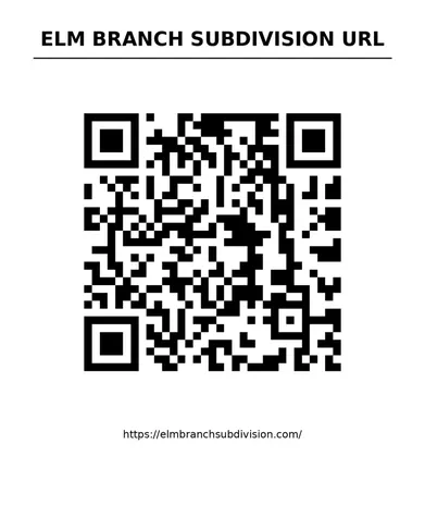 Lot 14 Elm Branch Elm Mott TX 76640