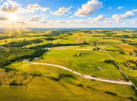 Lot 14 Elm Branch Elm Mott TX 76640