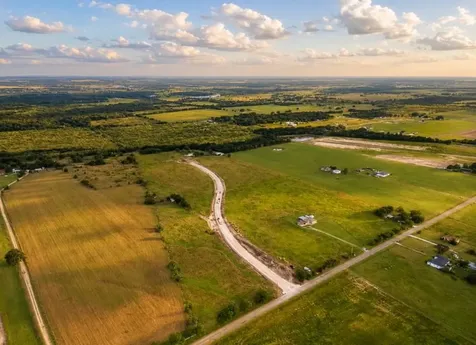 Lot 14 Elm Branch Elm Mott TX 76640