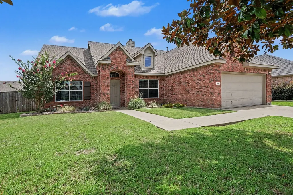 3103 Glenwood Drive Wylie TX 75098