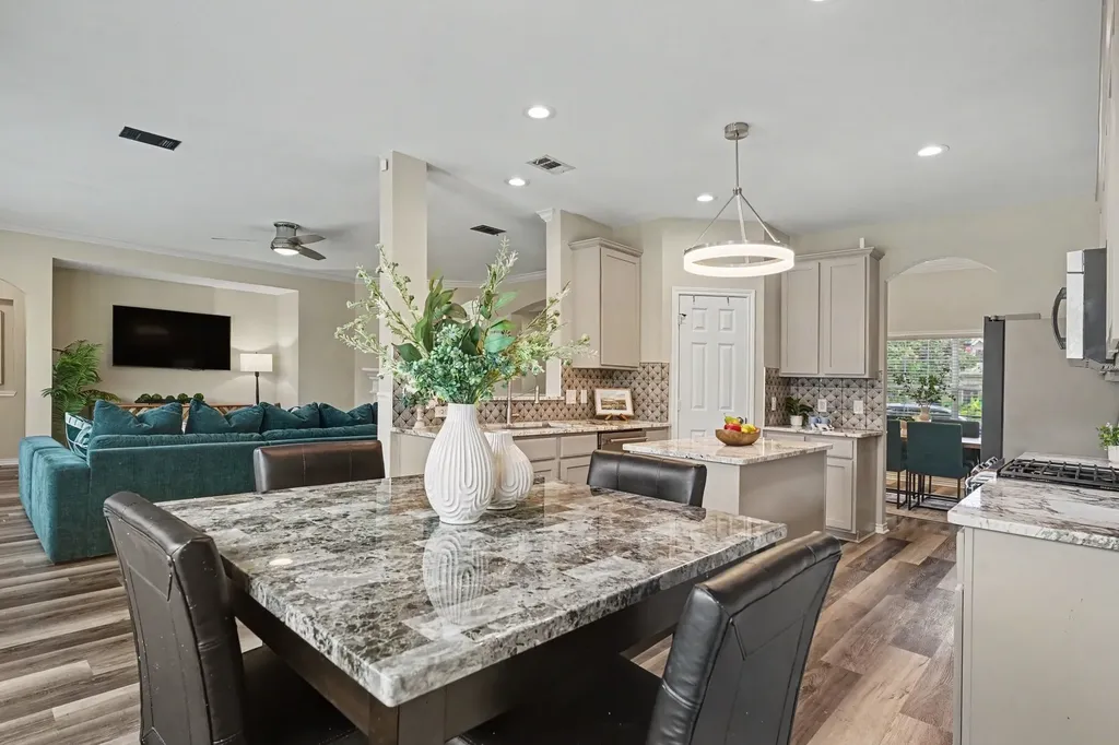 3103 Glenwood Drive Wylie TX 75098