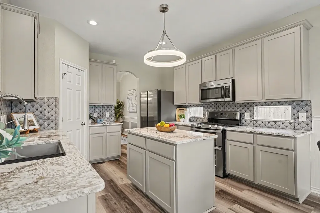 3103 Glenwood Drive Wylie TX 75098