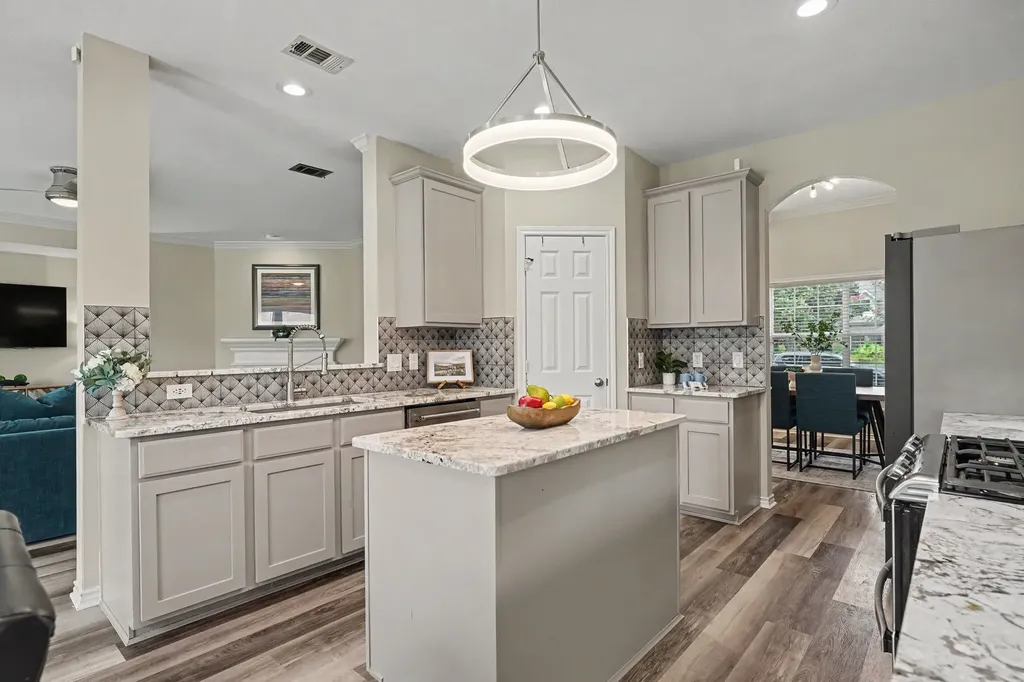 3103 Glenwood Drive Wylie TX 75098
