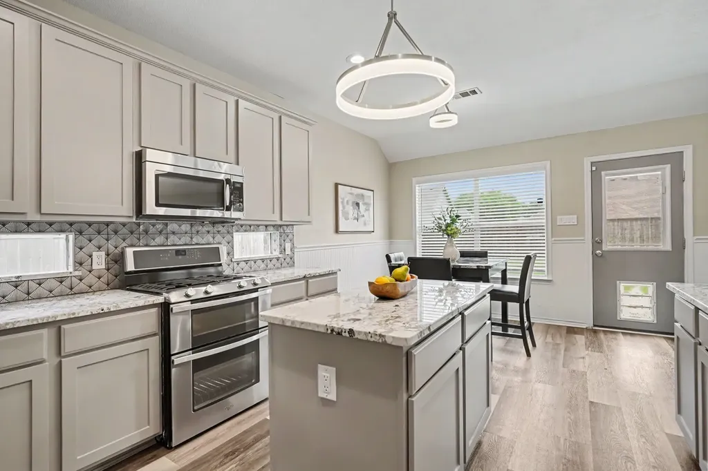 3103 Glenwood Drive Wylie TX 75098