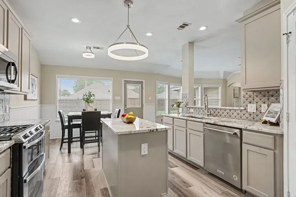 3103 Glenwood Drive Wylie TX 75098