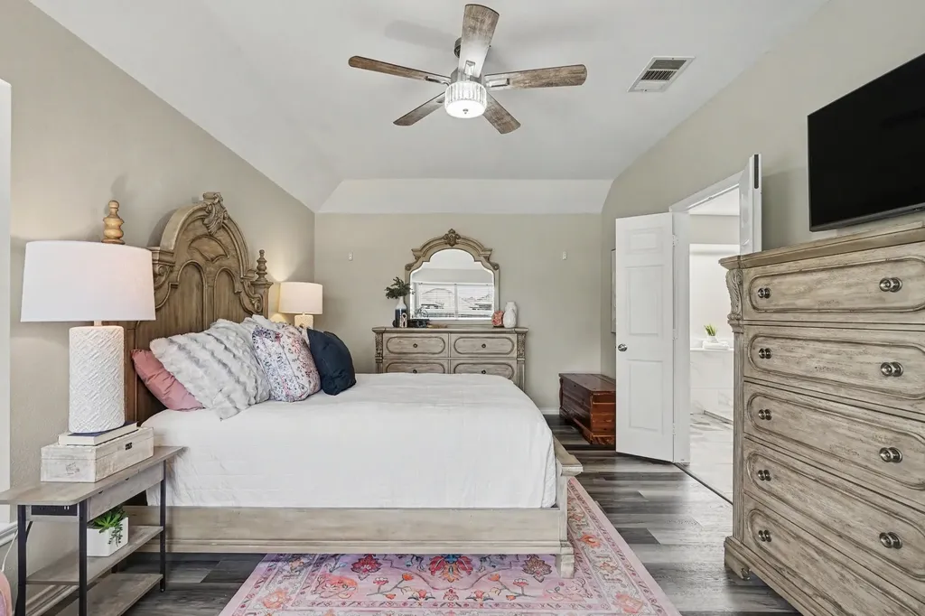 3103 Glenwood Drive Wylie TX 75098