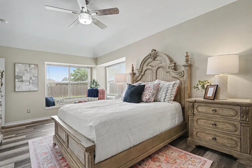 3103 Glenwood Drive Wylie TX 75098