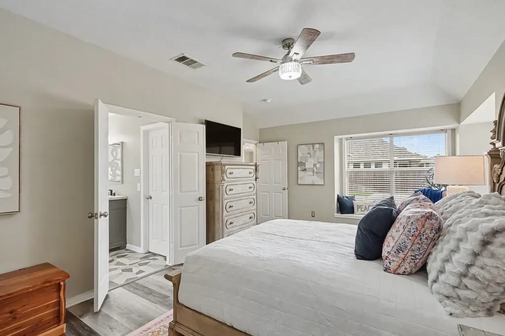 3103 Glenwood Drive Wylie TX 75098