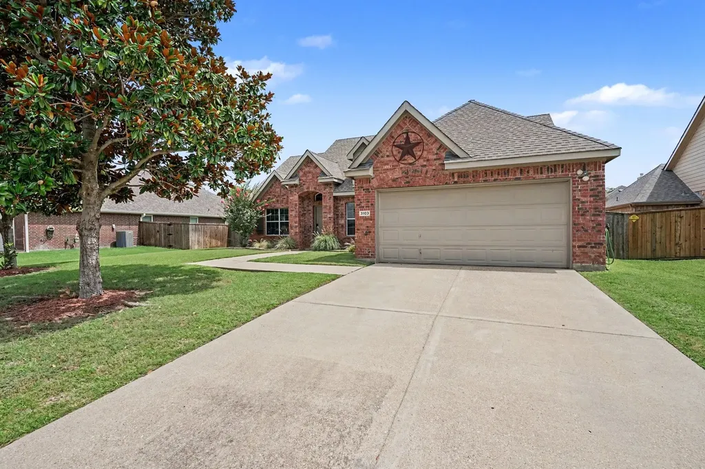 3103 Glenwood Drive Wylie TX 75098