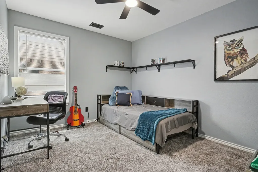 3103 Glenwood Drive Wylie TX 75098