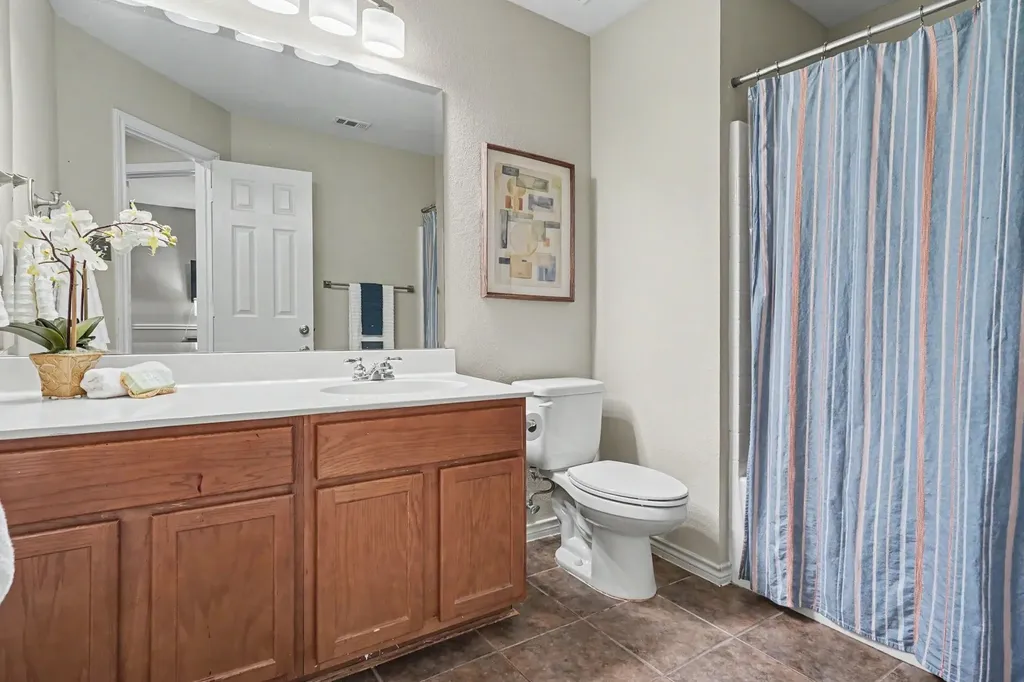 3103 Glenwood Drive Wylie TX 75098
