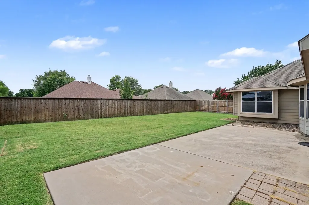 3103 Glenwood Drive Wylie TX 75098