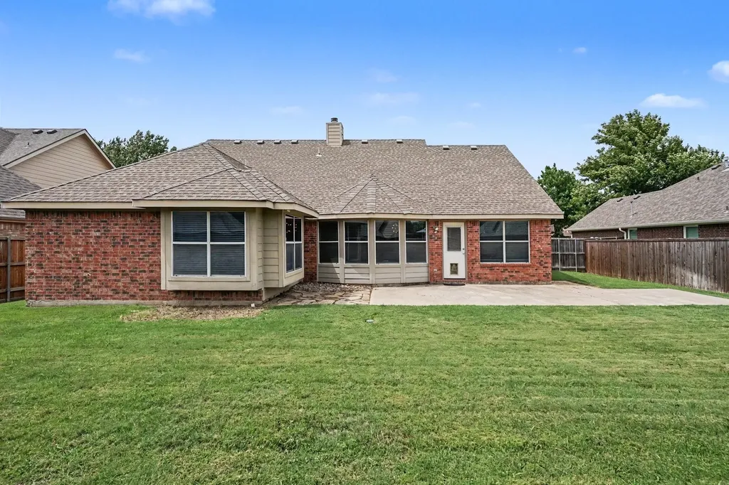 3103 Glenwood Drive Wylie TX 75098