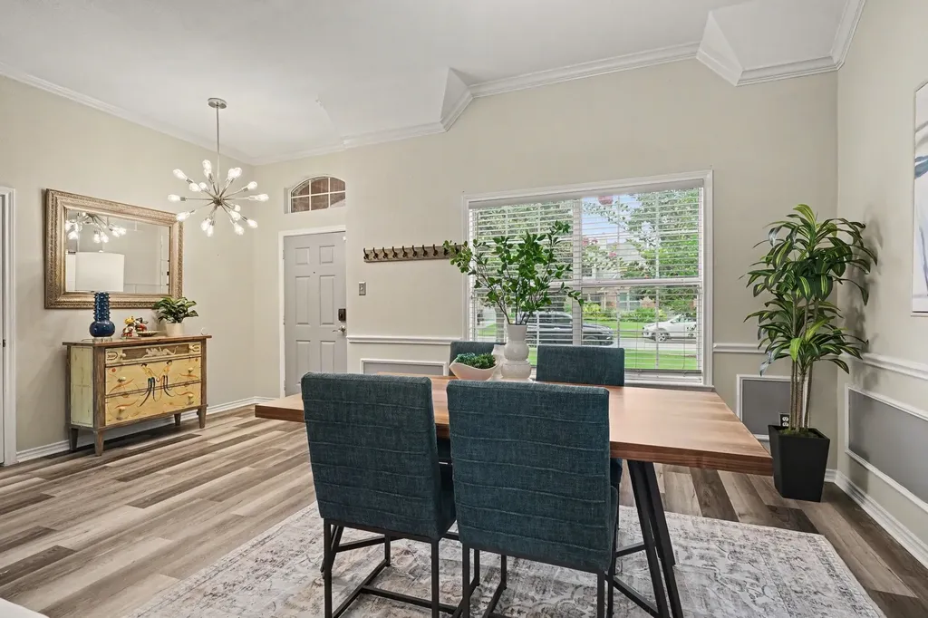 3103 Glenwood Drive Wylie TX 75098