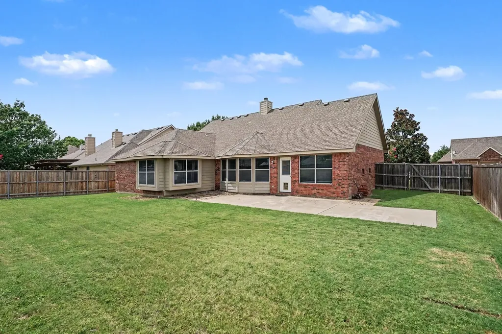 3103 Glenwood Drive Wylie TX 75098