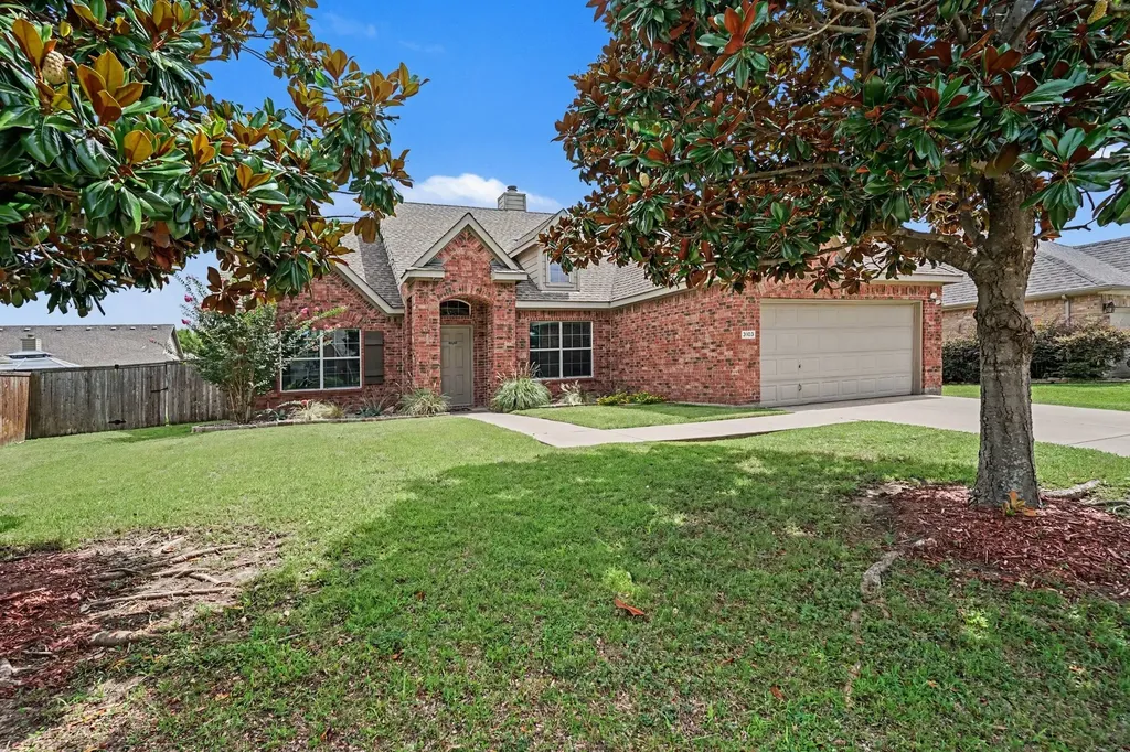 3103 Glenwood Drive Wylie TX 75098