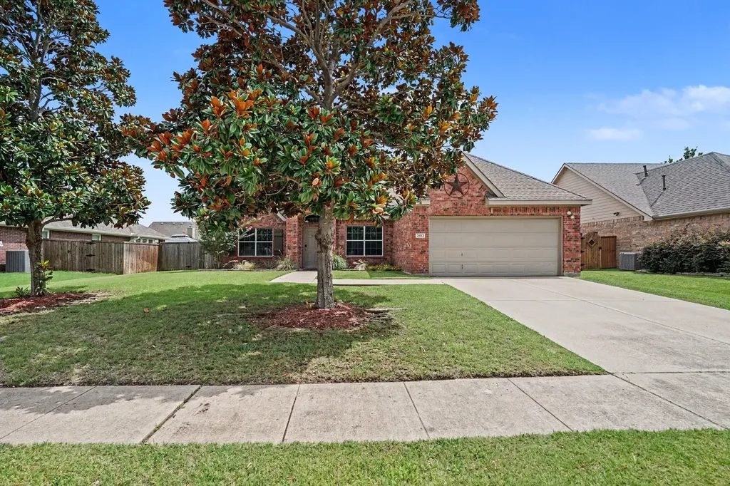 3103 Glenwood Drive Wylie TX 75098