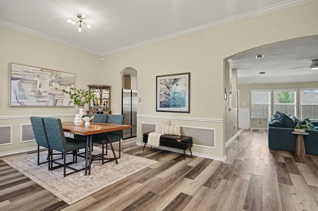 3103 Glenwood Drive Wylie TX 75098
