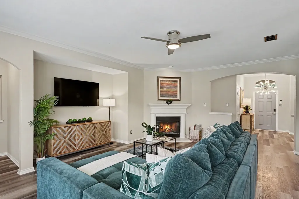 3103 Glenwood Drive Wylie TX 75098