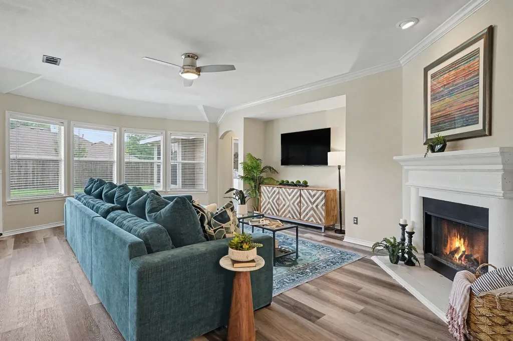 3103 Glenwood Drive Wylie TX 75098