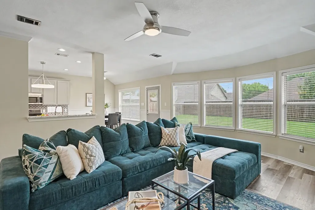 3103 Glenwood Drive Wylie TX 75098