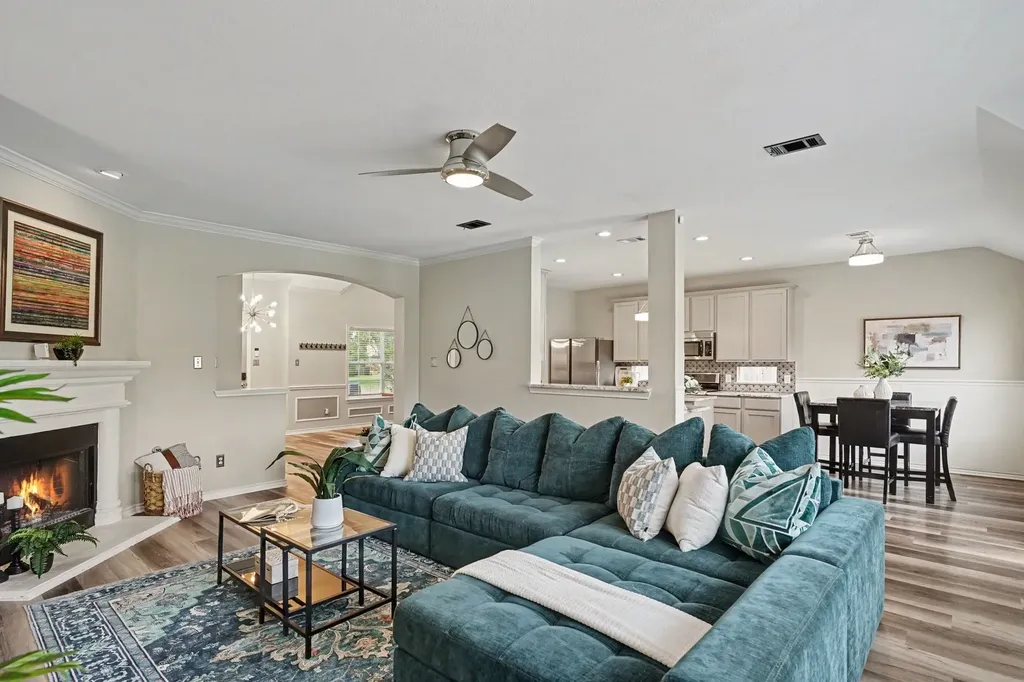 3103 Glenwood Drive Wylie TX 75098
