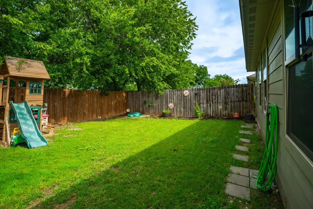 206 Hubbard Street Hillsboro TX 76645