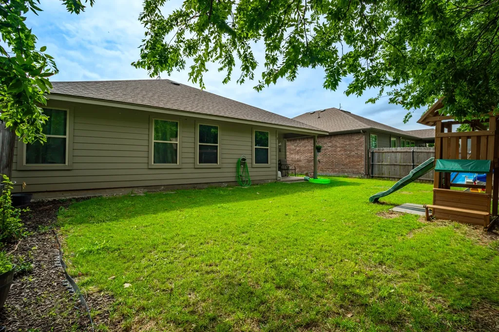 206 Hubbard Street Hillsboro TX 76645