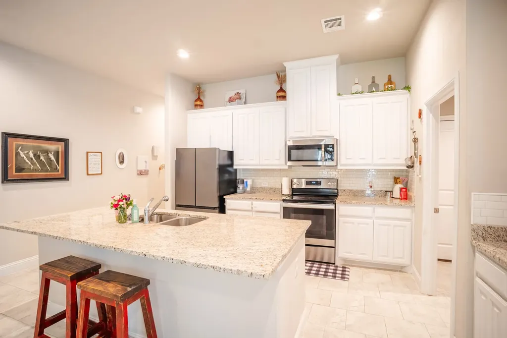 206 Hubbard Street Hillsboro TX 76645
