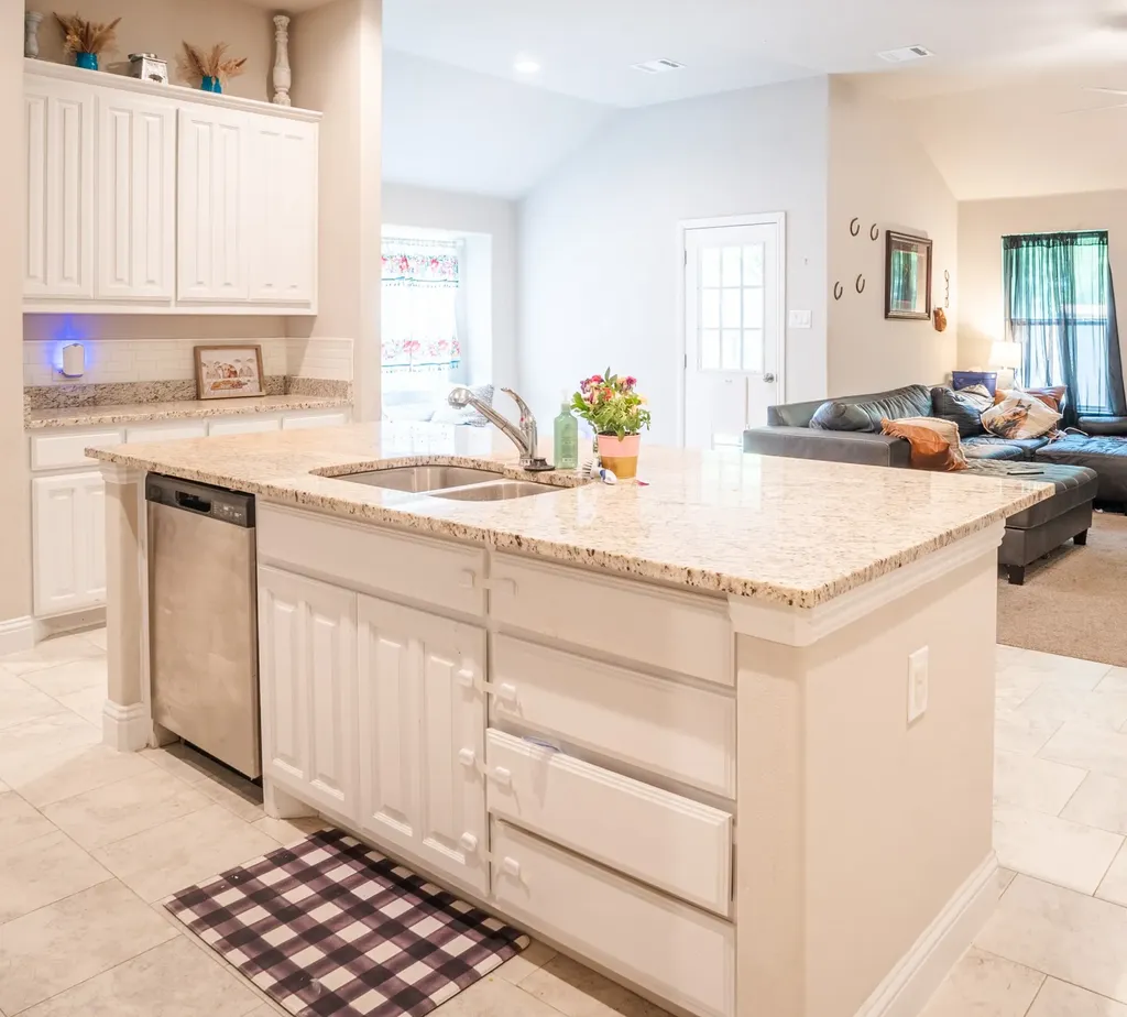 206 Hubbard Street Hillsboro TX 76645