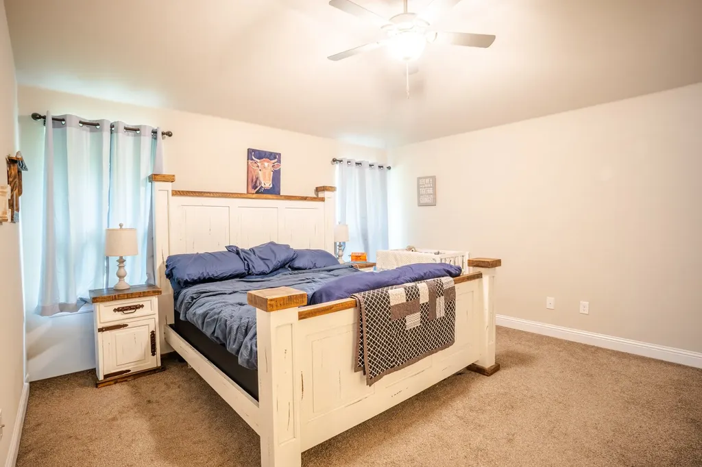 206 Hubbard Street Hillsboro TX 76645