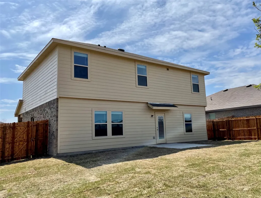 3205 Sweetwater Way Sherman TX 75090