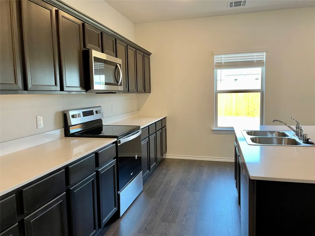3205 Sweetwater Way Sherman TX 75090