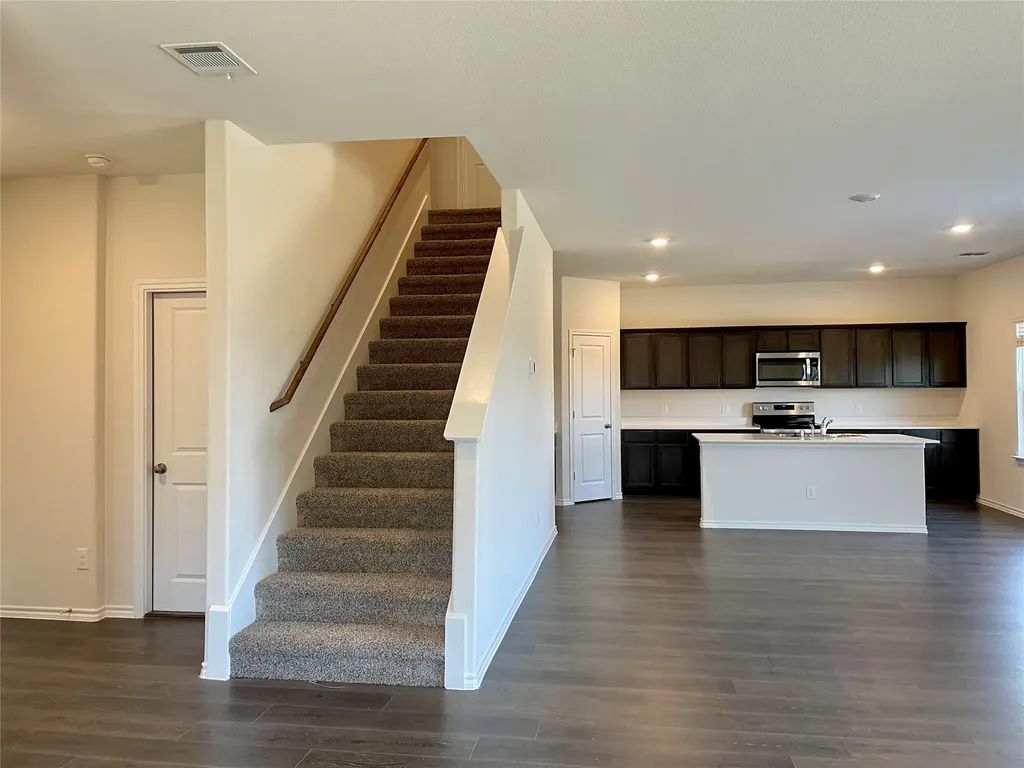 3205 Sweetwater Way Sherman TX 75090