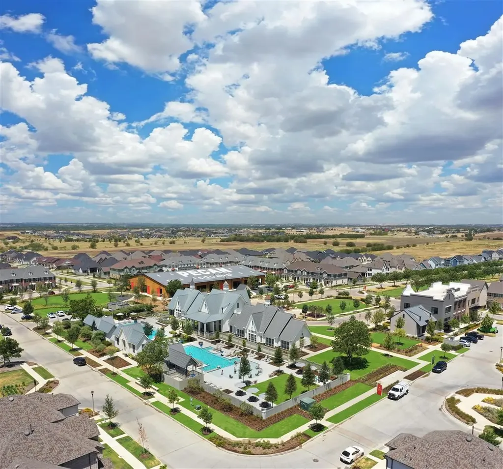 2913 Mayfair Lane Northlake TX 76247