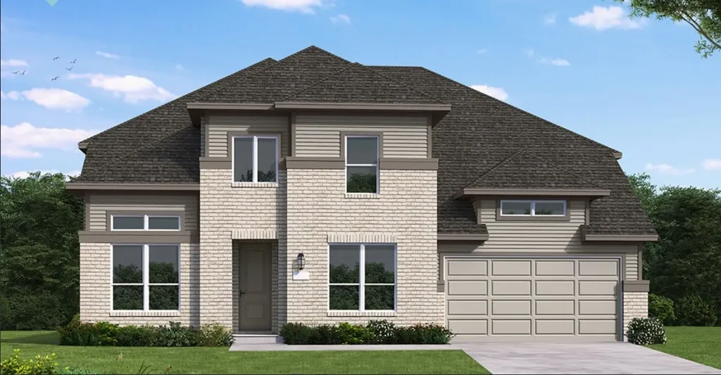 2913 Mayfair Lane Northlake TX 76247