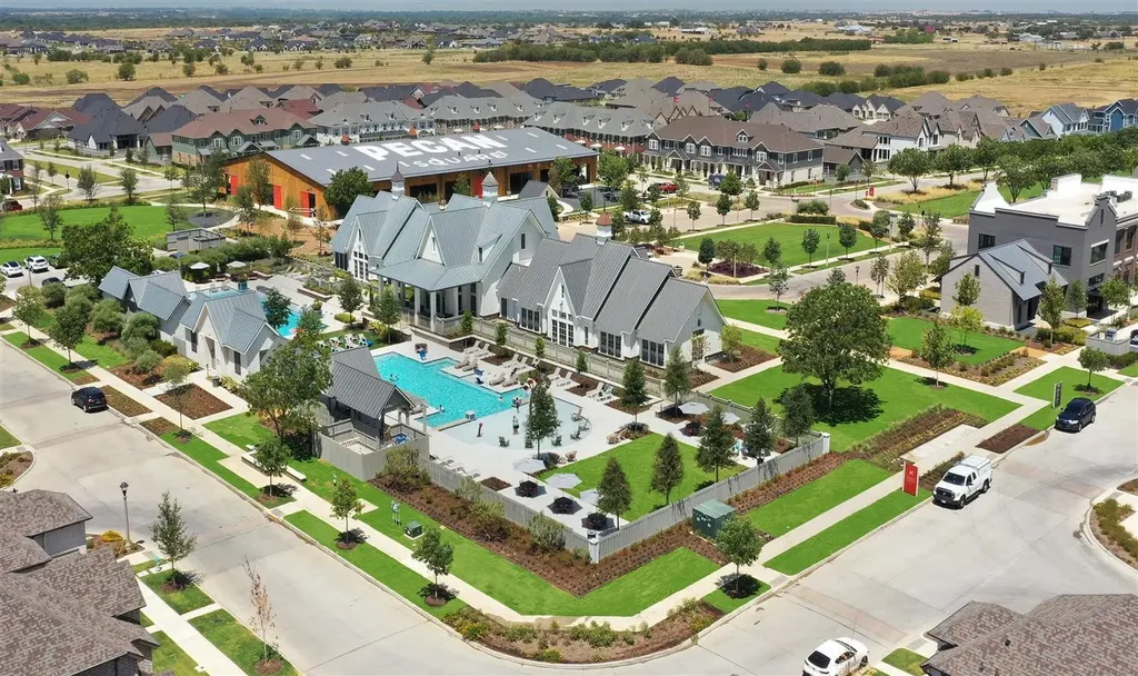 2913 Mayfair Lane Northlake TX 76247