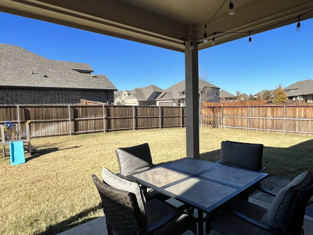 4300 Cozy Pine Drive Northlake TX 76226