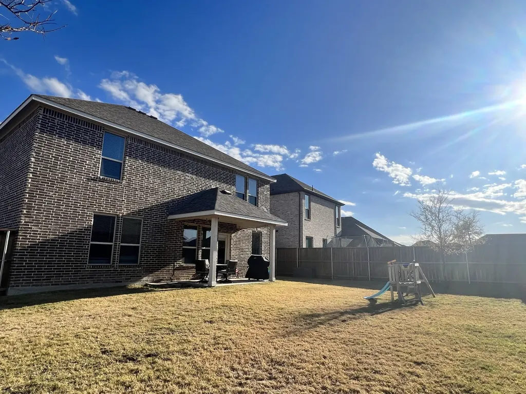 4300 Cozy Pine Drive Northlake TX 76226