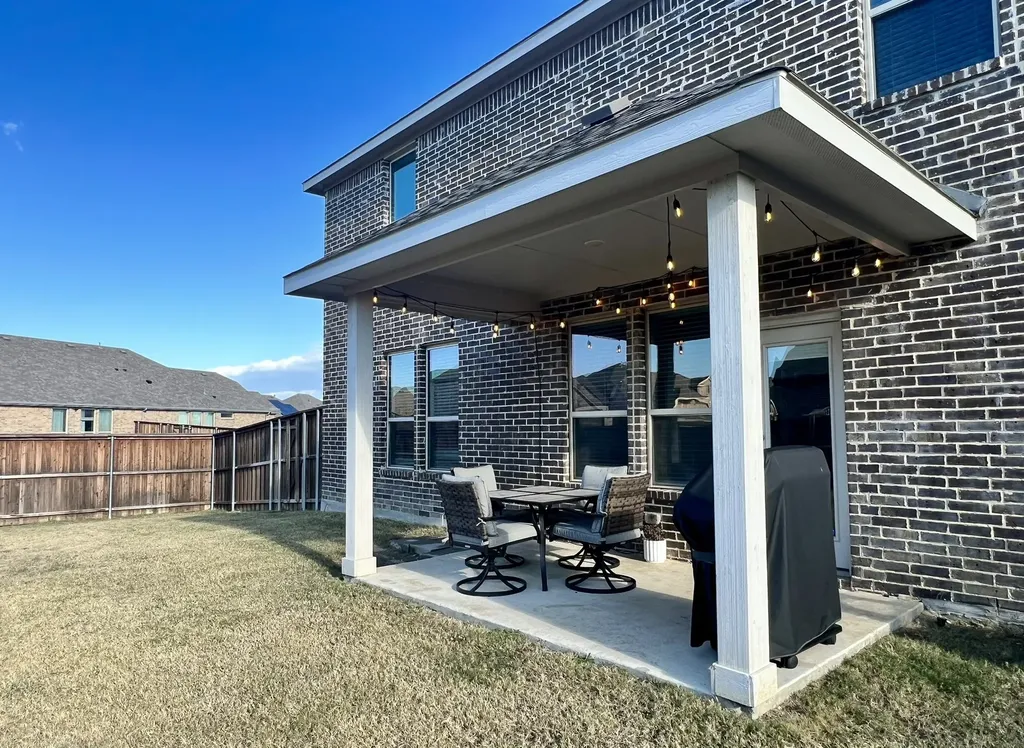 4300 Cozy Pine Drive Northlake TX 76226